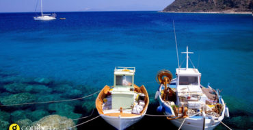 καραβάκια