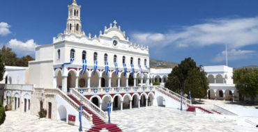 τήνος