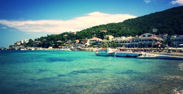 αγκίστρι