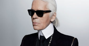 Οι 10 εντολές του Karl Lagerfeld για επιτυχημένη δίαιτα