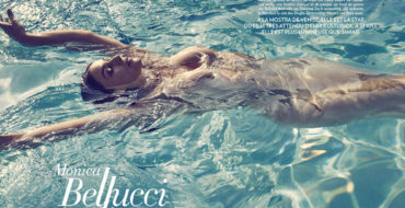 μόνικα μπελούτσι