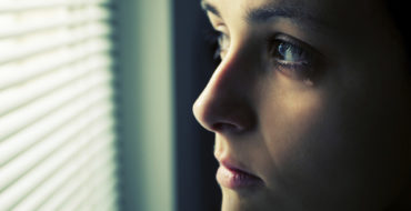 εγκλωβισμένη