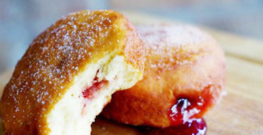 cruffin