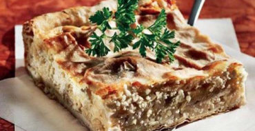 παστίτσιο