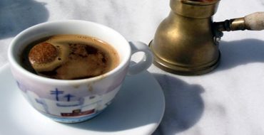 καφές