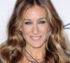 sarah jessica parker
