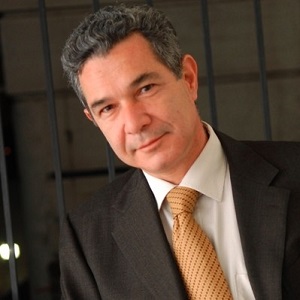 Στρατής Γαβριήλ