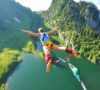 bungee