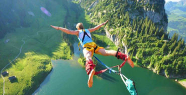 bungee