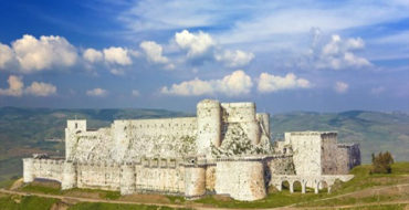 ωραία κτήρια