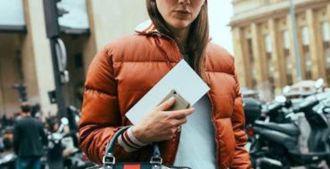 Tα puffer coats επιστρέφουν δυναμικά στη μόδα
