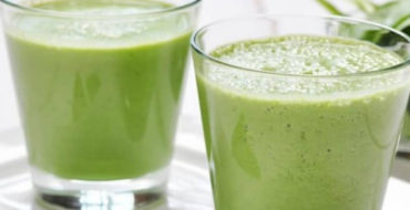 Smoothies