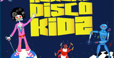 Athens Disco Kids