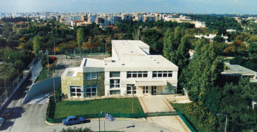 ΙΟΝΙΟΣ ΣΧΟΛΗ