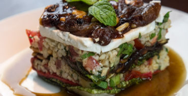 Gourmet μιλφέιγ