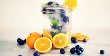 Flavored Waters