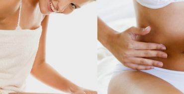 body oil
