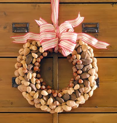 wreath-nuts
