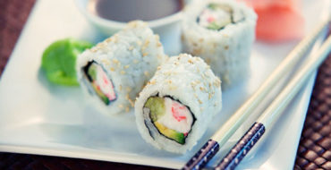 sushi