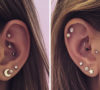 piercing