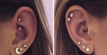 piercing