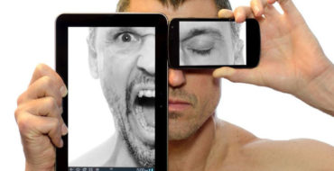 κρίση μέσης ηλικίας