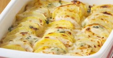 Gratin