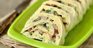 Γευστικό ρολό