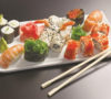 sushi faghto