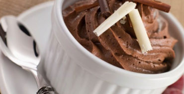 mousse