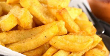 patates-thganites