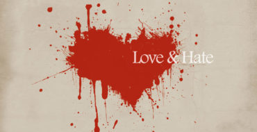 hate