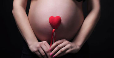 pregnant