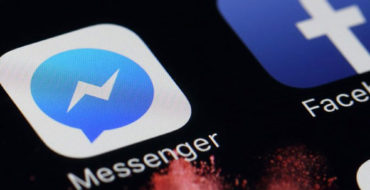 Facebook-Messenger