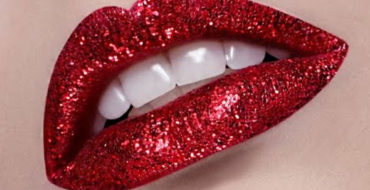 glitter