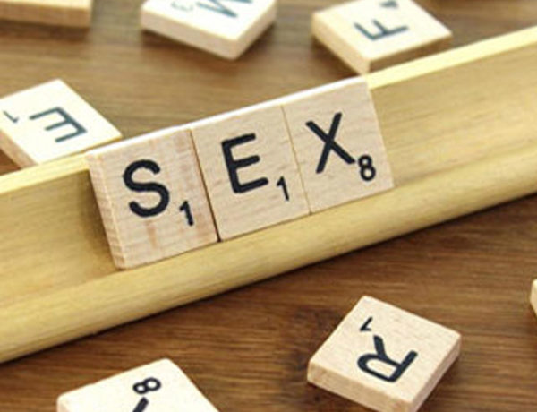 sex