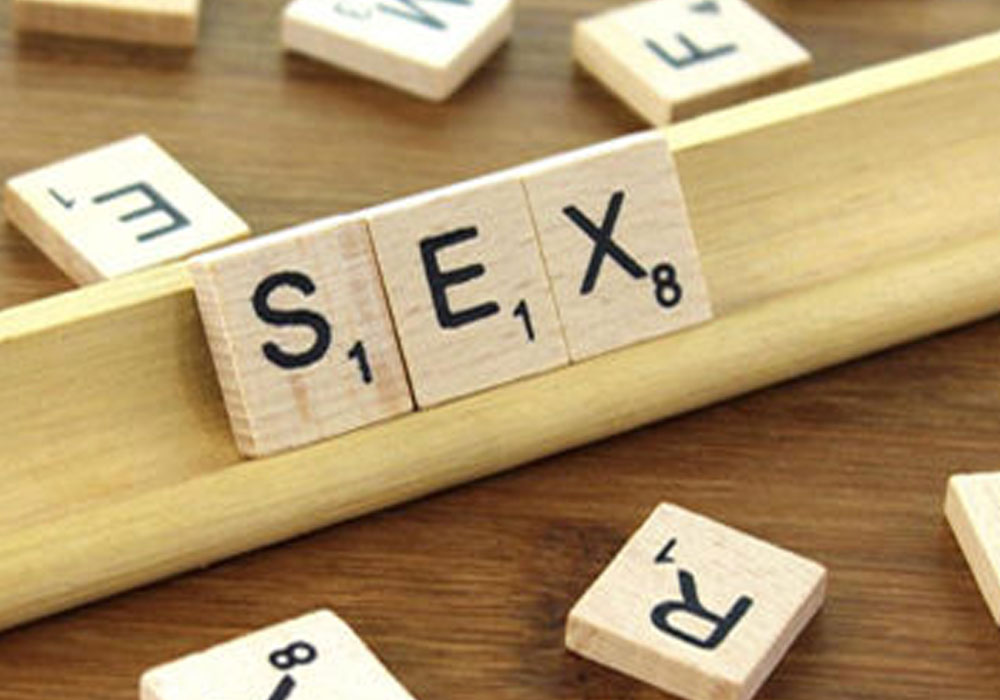 sex