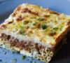 pastitsio